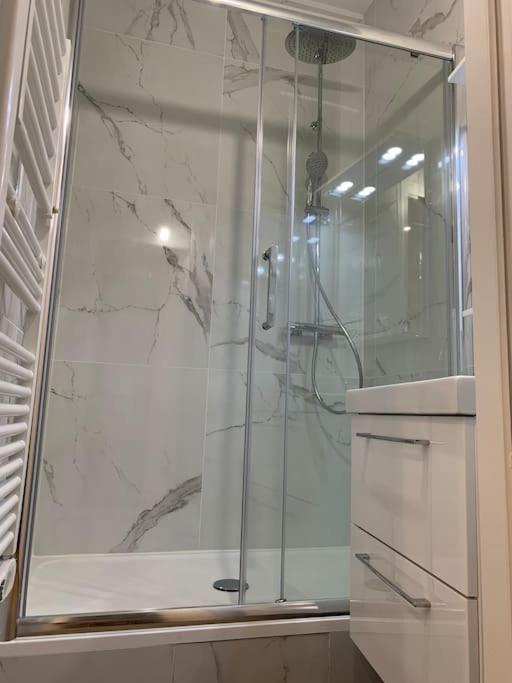 Appartement Chaleureux Dijon Ngoại thất bức ảnh